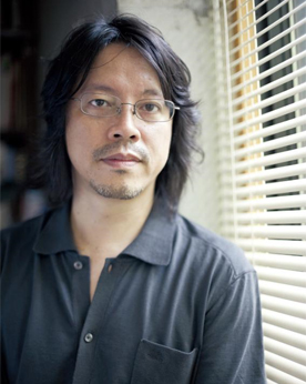 Naoki Urasawa