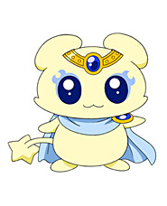 Pretty Cure - Mepple Pretty Cure - Mepple