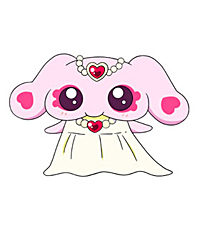 Pretty Cure - Mipple Pretty Cure - Mipple