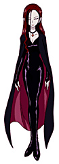 Pretty Cure - Poisonny Pretty Cure - Poisonny