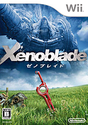 Xenoblade