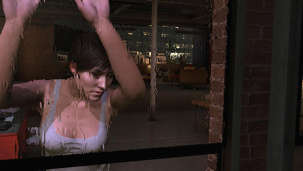 Sexiest Videogame Girls 09 - Madison Paige from Heavy Rain - 03