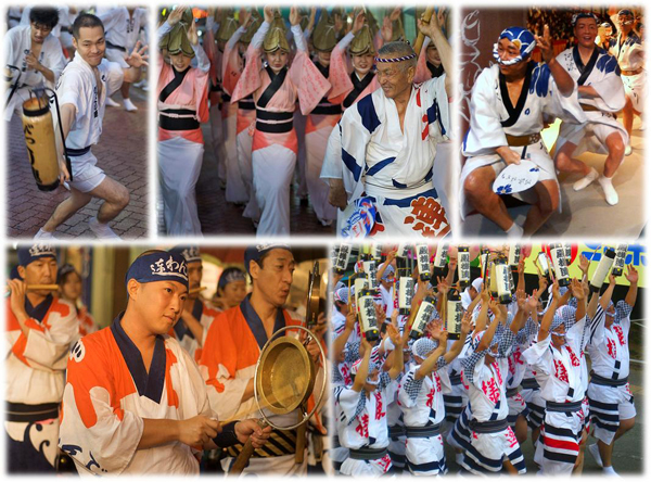 Awa odori 2 