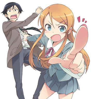 OreImo OreImo