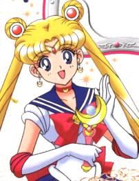 Sailor Moon - ritorno Sailor Moon - ritorno