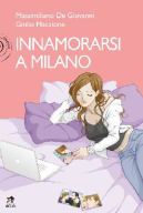 Kappa - Innamorarsi a Milano cover