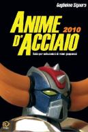 Kappa - Anime d'acciaio cover
