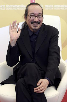 Satoshi Kon - Last Goodbye Satoshi Kon - Last Goodbye