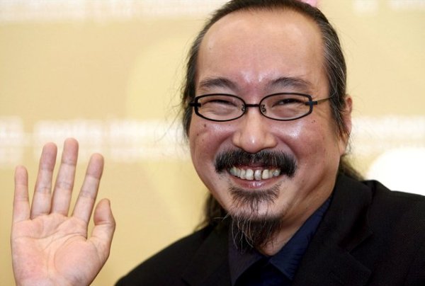 Satoshi Kon 2 Satoshi Kon 2