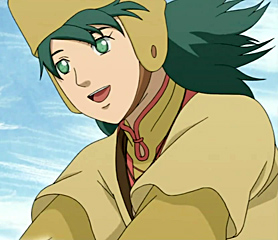 Kemono no souja Erin - Erin 3 Kemono no souja Erin - Erin 3