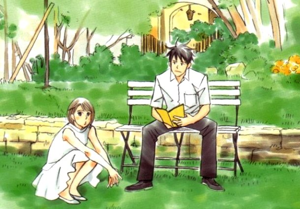 Nodame Cantabile rece3