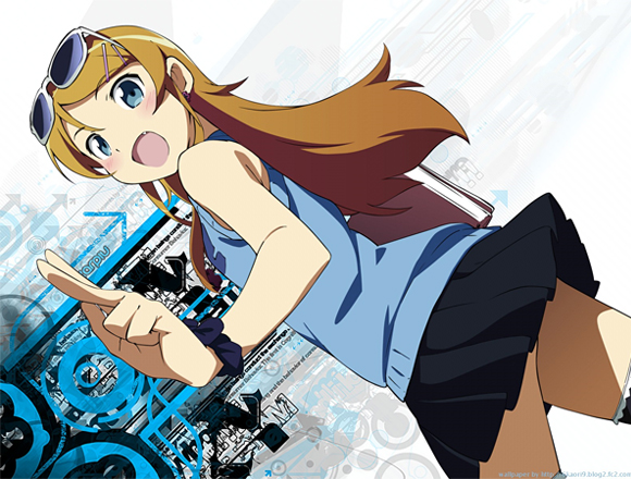 Oreimo Oreimo