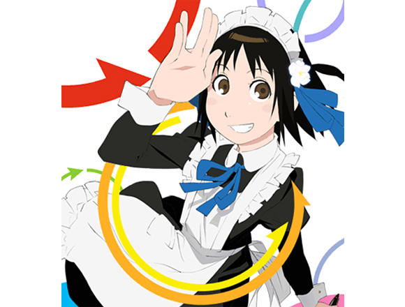 Soredemo Machi wa Mawatteiru Soredemo Machi wa Mawatteiru