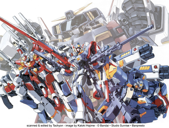 Super Robot Wars Super Robot Wars