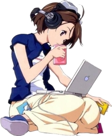 AnimeClick Vorrei
