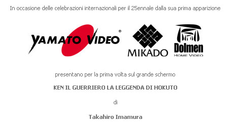 Yamato presenta