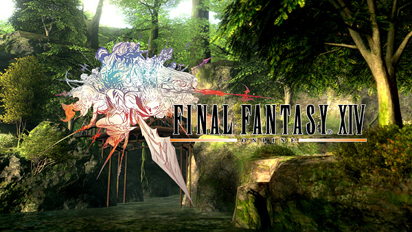 Final Fantasy XIV News 6 - Logo 04