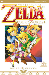 Zelda 1 Zelda 1