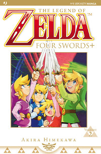 Zelda 2 Zelda 2