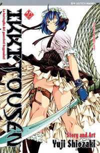 Ikki 10 Ikki 10