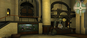 Final Fantasy XIV News 6 - Texture Recycling 01 Final Fantasy XIV News 6 - Texture Recycling 01
