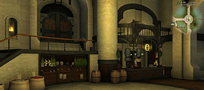 Final Fantasy XIV News 6 - Texture Recycling 02 Final Fantasy XIV News 6 - Texture Recycling 02