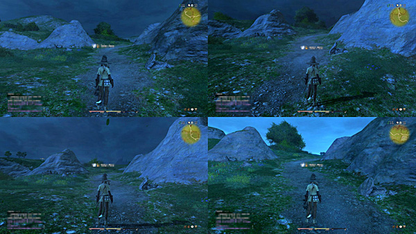 Final Fantasy XIV News 6 - Texture Recycling 03 Final Fantasy XIV News 6 - Texture Recycling 03