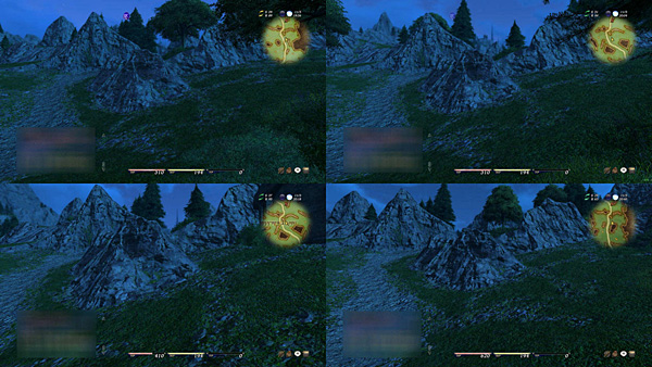 Final Fantasy XIV News 6 - Texture Recycling 04 Final Fantasy XIV News 6 - Texture Recycling 04