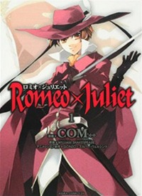 RomeoxJuliet