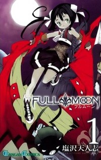 Full Moon Full Moon