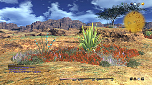 Final Fantasy XIV News 6 - Texture Recycling 07 Final Fantasy XIV News 6 - Texture Recycling 07