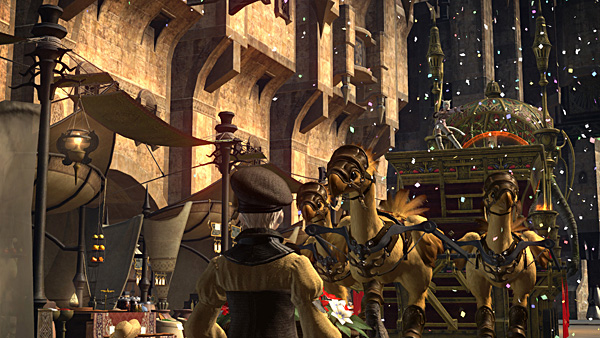 Final Fantasy XIV News 6 - 01