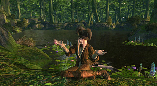 Final Fantasy XIV News 6 - 26