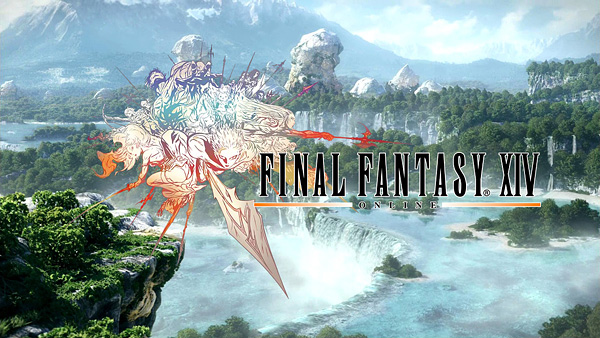 Final Fantasy XIV Info Extra - Logo 05