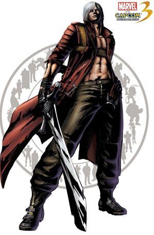 Dante Dante