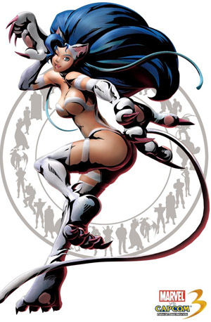 Felicia Felicia