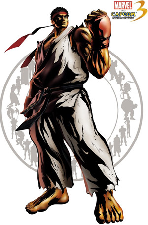 Ryu Ryu