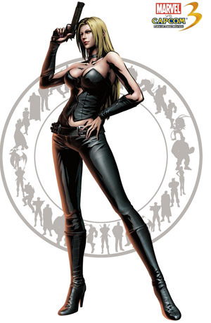 Trish Trish