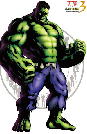 Hulk (Spacca!)