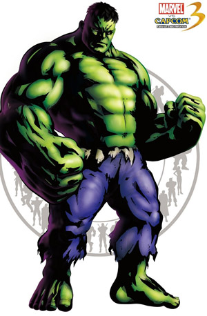 Hulk (Spacca!) Hulk (Spacca!)