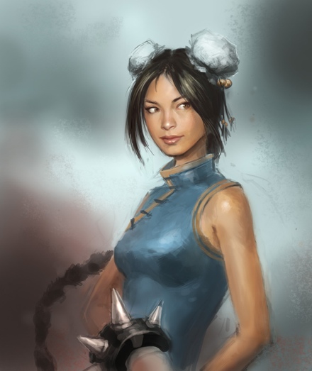 Chun Lii