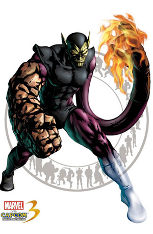 Super-Skrull