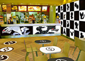 McDonald's Poké Style V2 McDonald's Poké Style V2