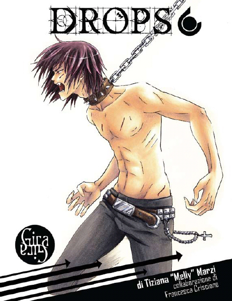 GiraGira Zero