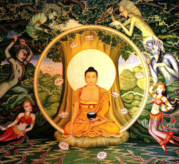 Gautama Buddha Gautama Buddha