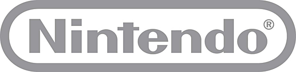 Logo Nintendo Logo Nintendo