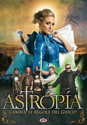 Astropia