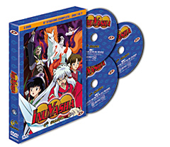 Inuyasha 6th Series