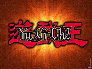 Logo Yu-Gi-Oh! Logo Yu-Gi-Oh!