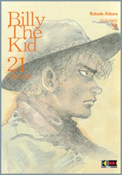 Billy the Kid